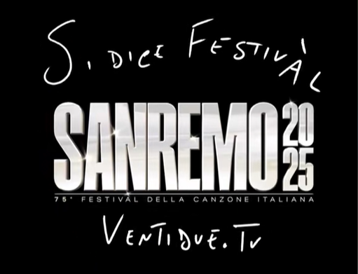 Si dice Festivàl! Speciale Sanremo 2025