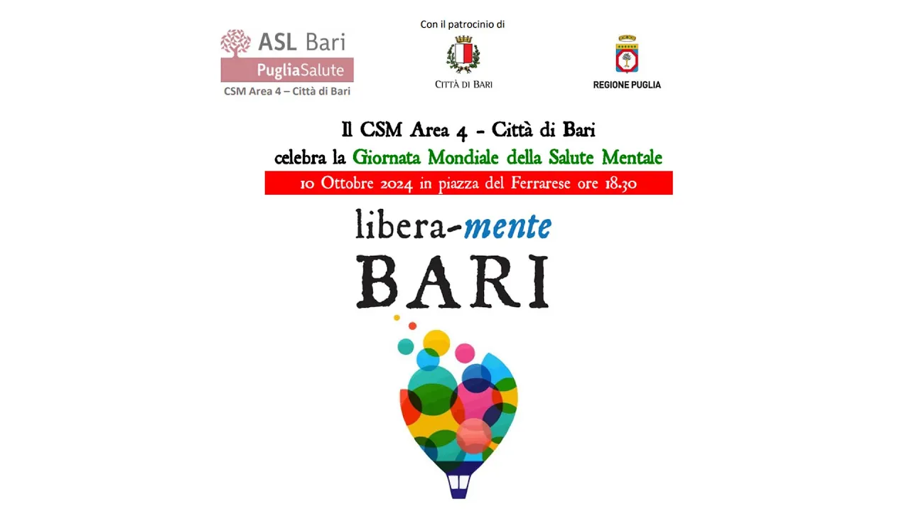 Libera-mente Bari