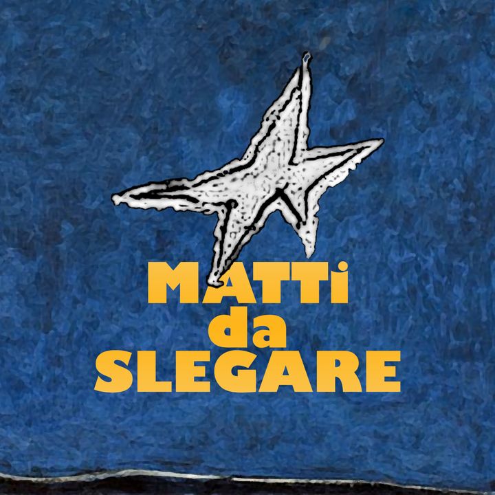 Matti da Slegare