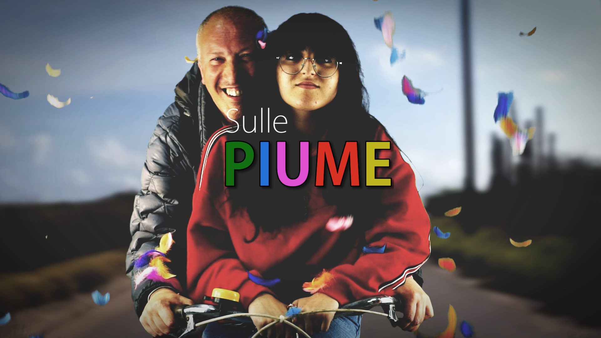 Sulle PIUME