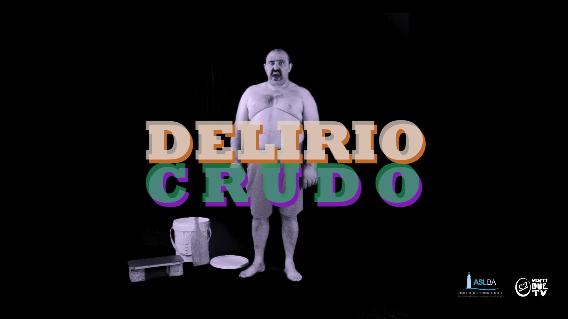 Delirio Crudo