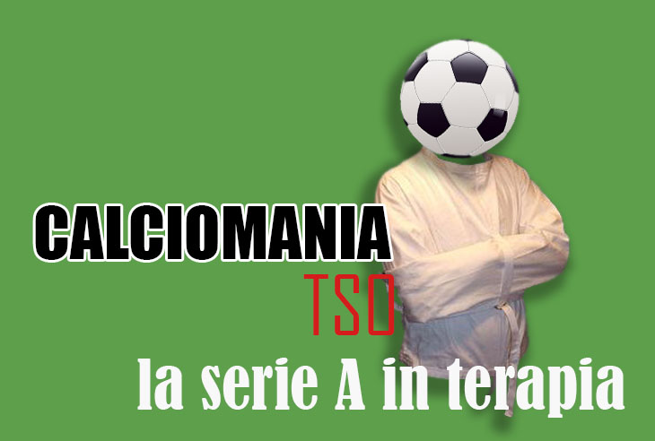 Calciomania TSO