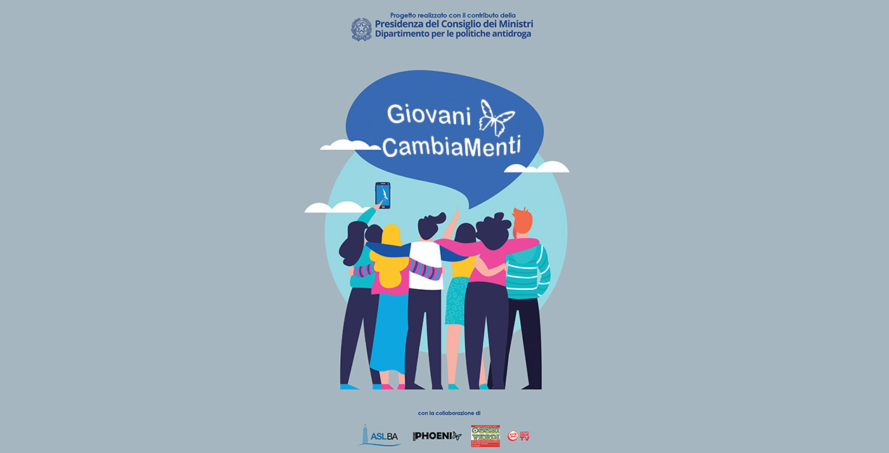 Giovani Cambiamenti