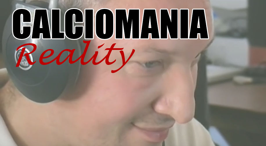 Calciomania Reality