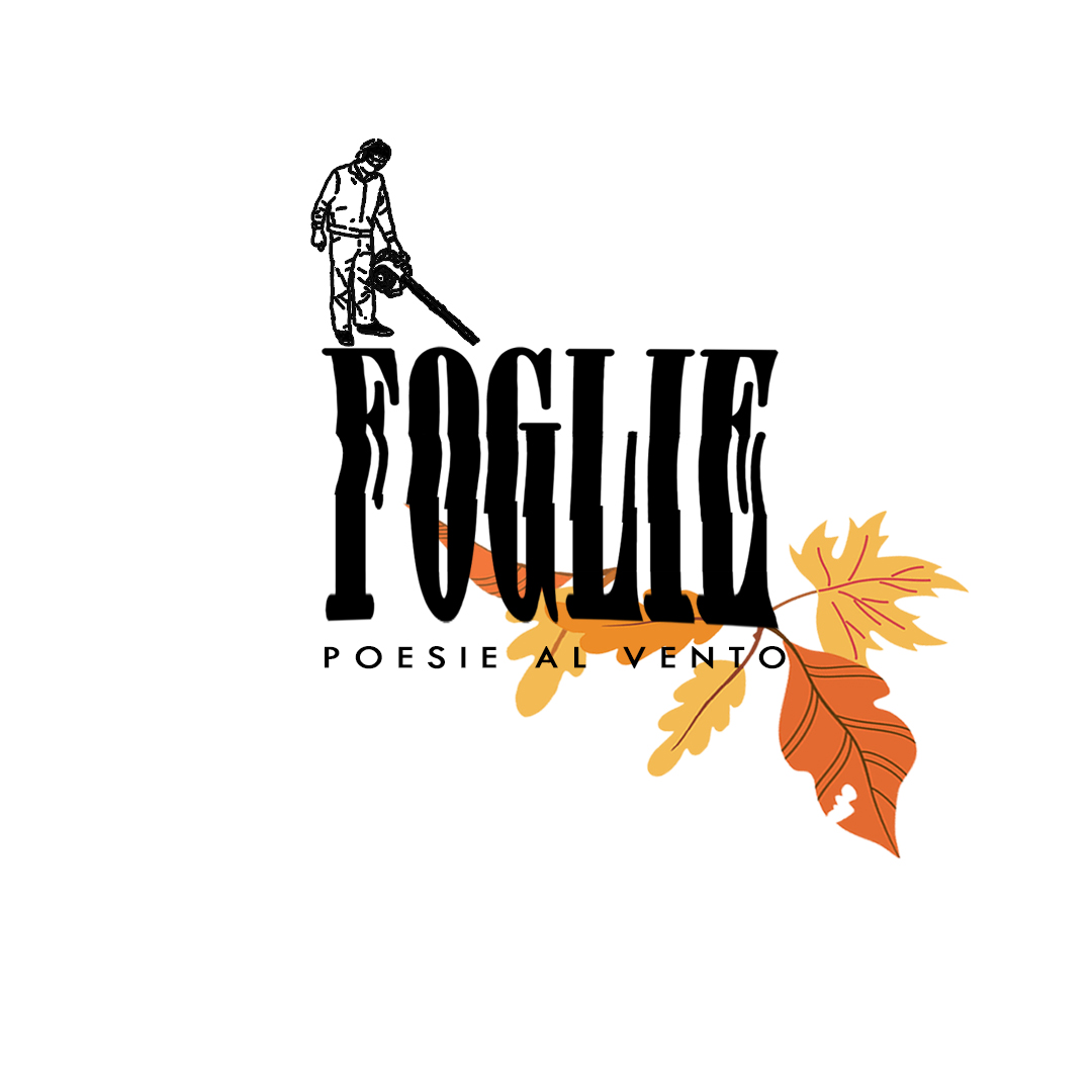 FOGLIE - poesie al vento