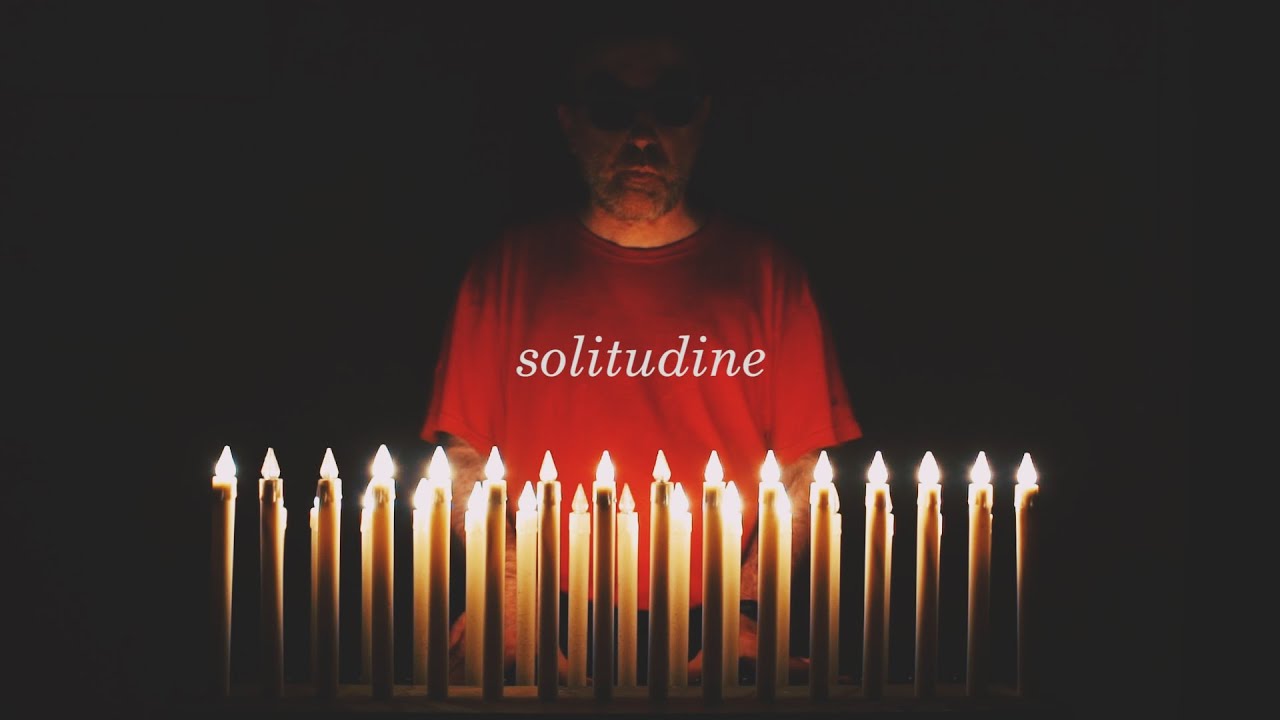 Solitudine - DD